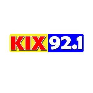 kexc 92.7|KREV (FM) .